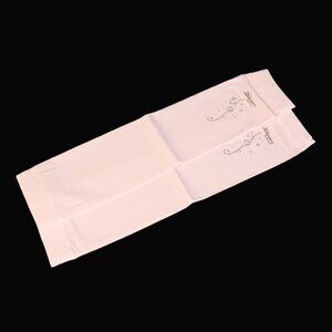 Cool Tac UV Protection Arm Guard Light Pink Gemmed Cooling Effect Women’s OS